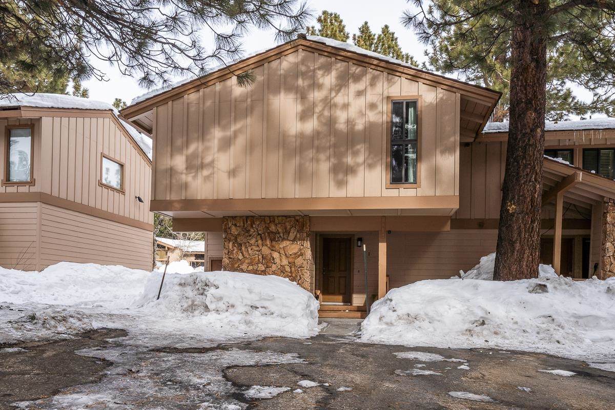 3252 Chateau Road #1 - Photo 1