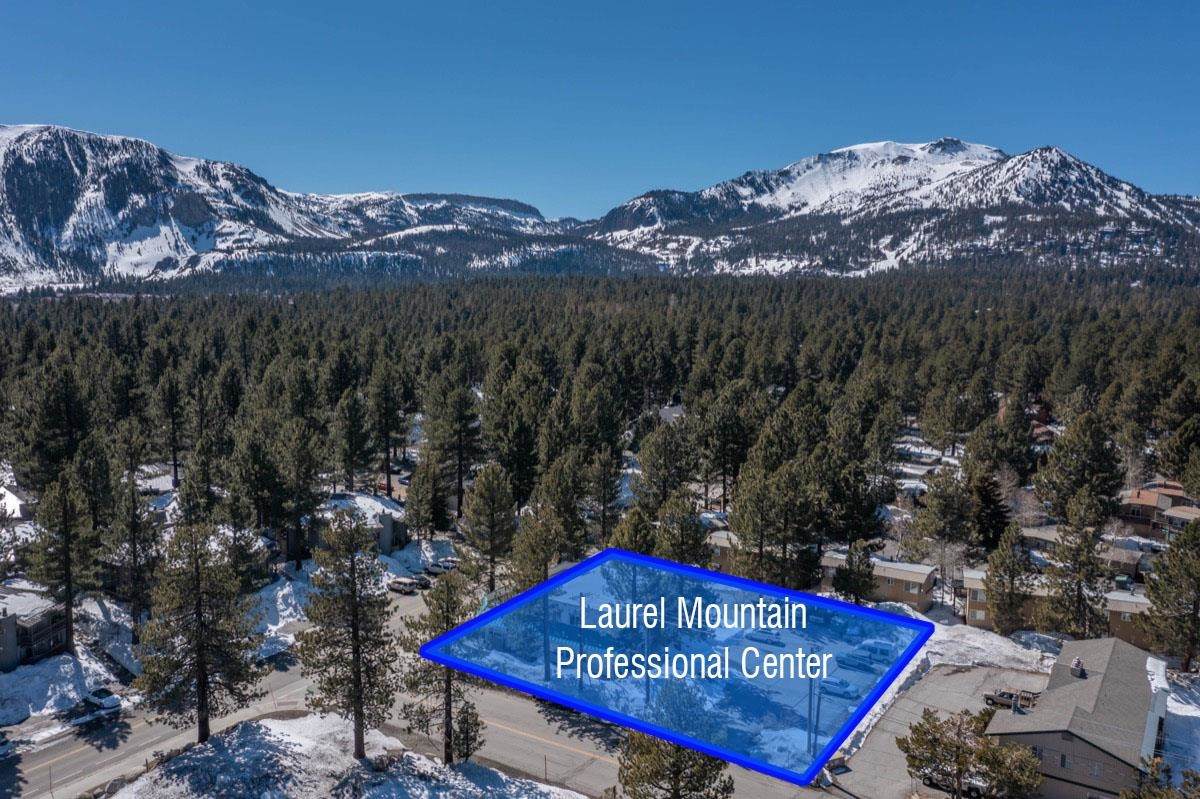 290-306 Laurel Mountain Road - Photo 1
