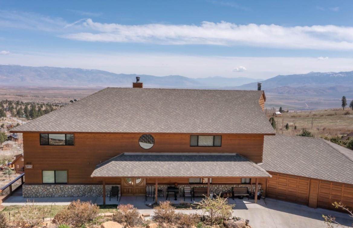 653 Mountain View Drive - Photo 1