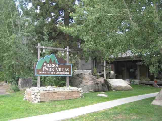 286 Old Mammoth Road - Photo 1