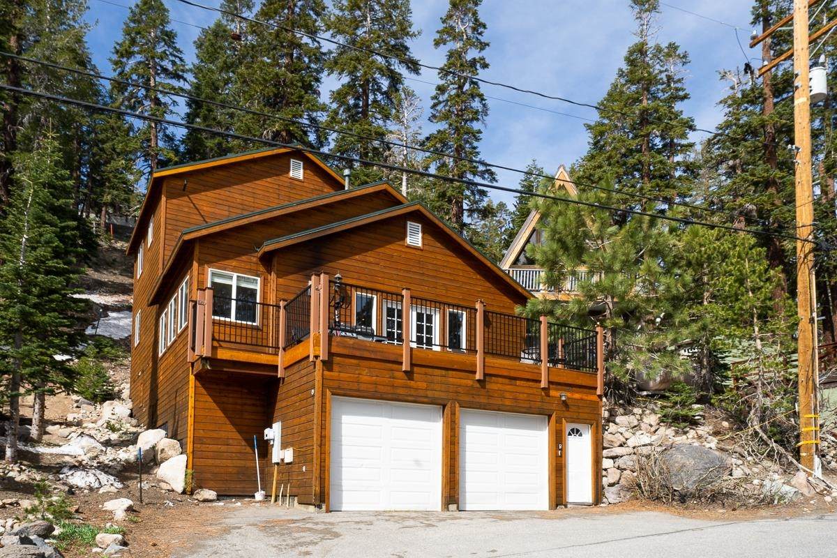 353 John Muir Road - Photo 1