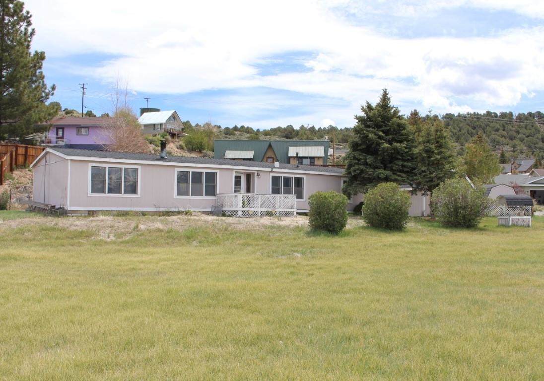 183 Castle Peak Rd. - Photo 1