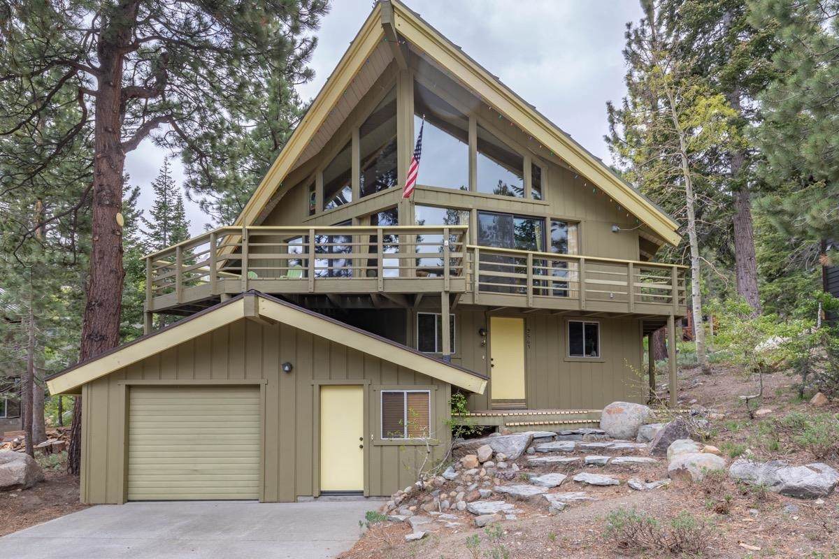 2563 Old Mammoth Road - Photo 1