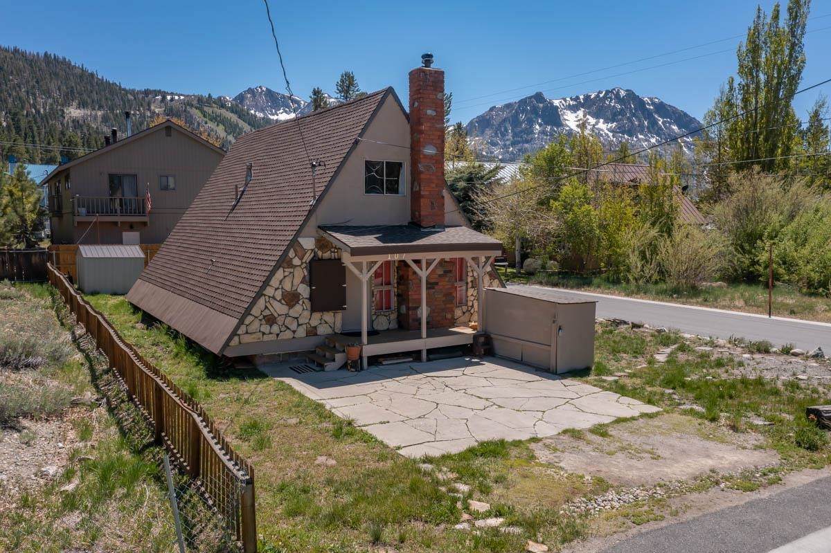 107 Foster Avenue - Photo 1
