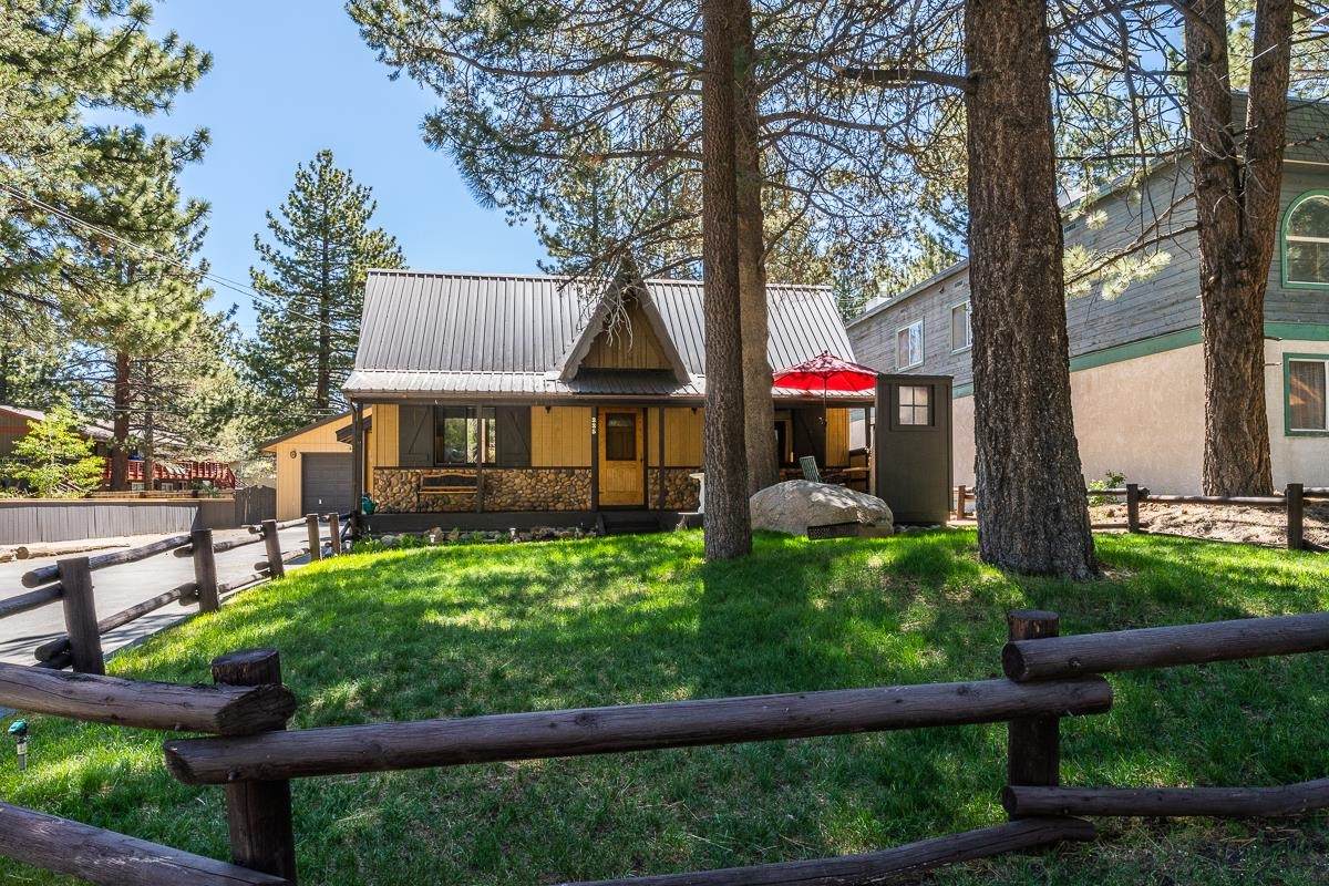 335 Manzanita Road - Photo 1