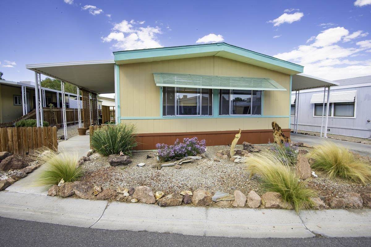 2311 Baskerville Avenue - Photo 1