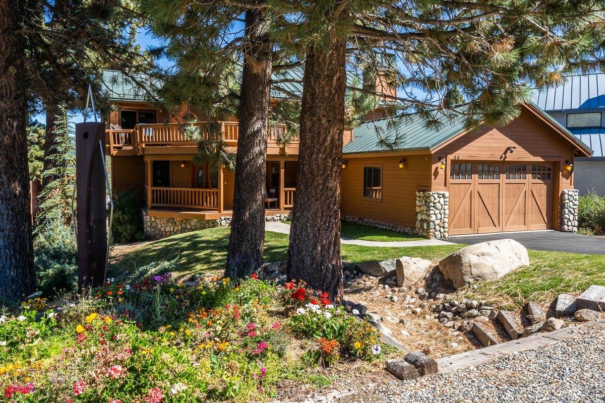 44 Wagon Wheel Road - Photo 1
