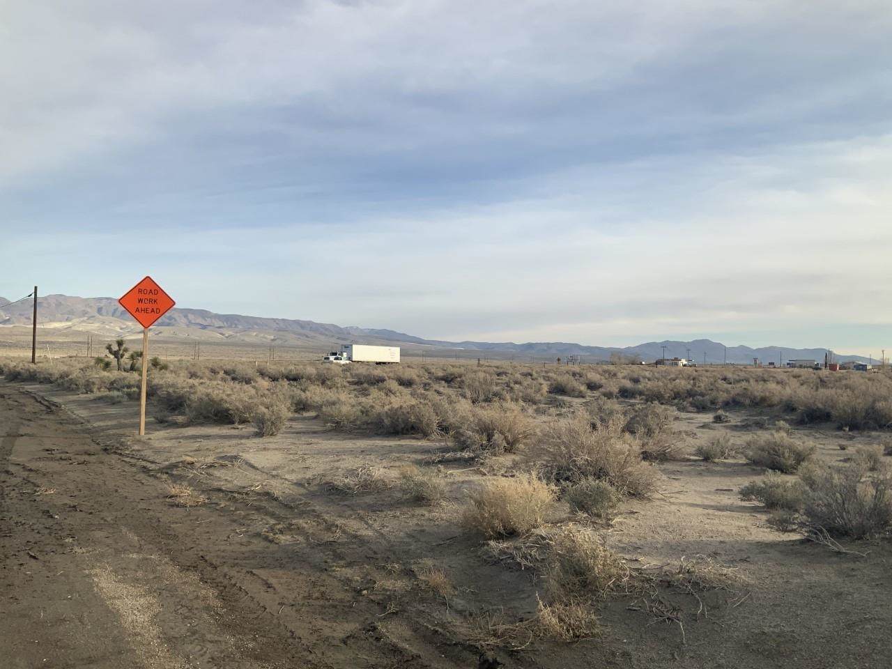 Hwy 395 And School Road - Photo 1