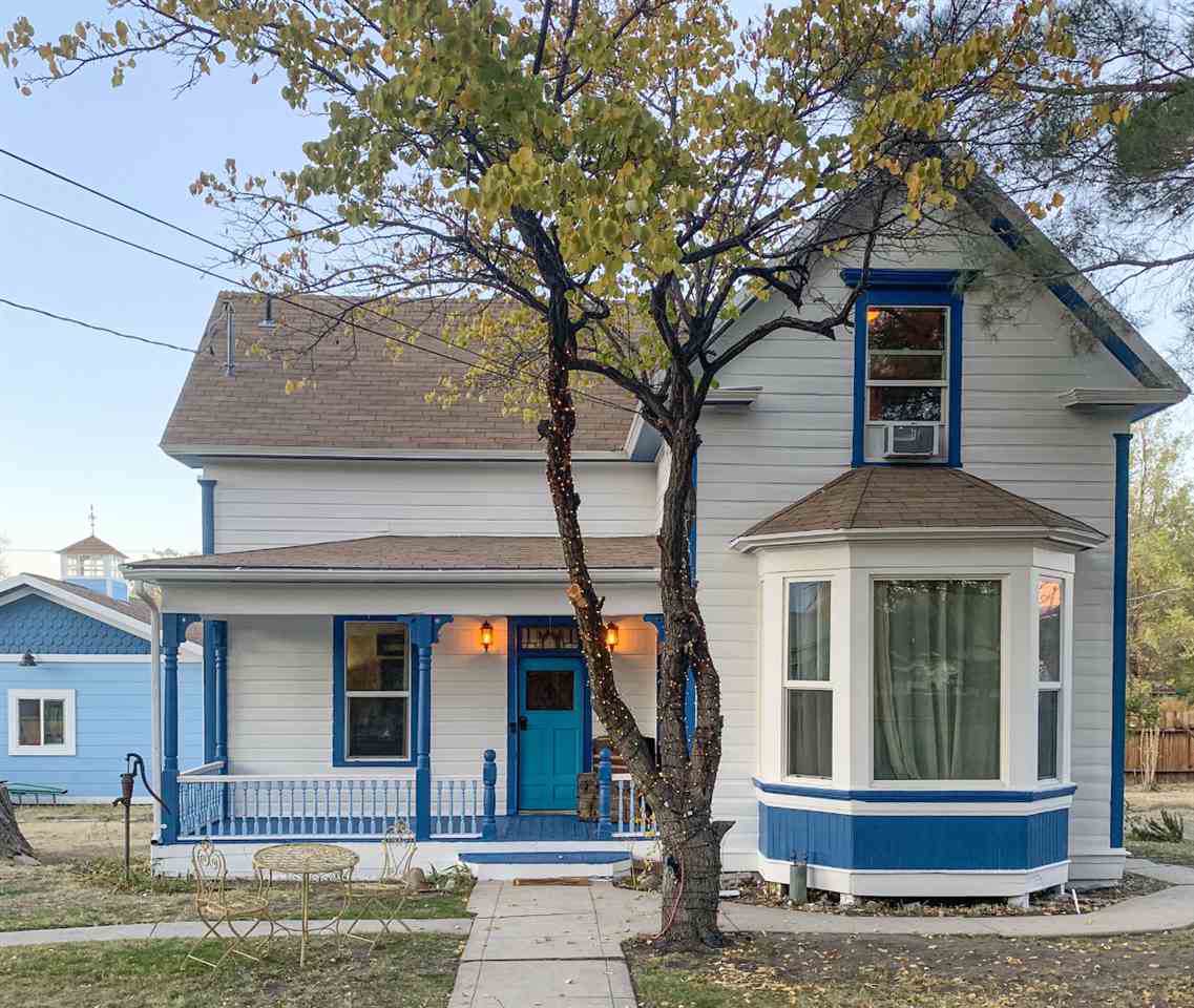 207 May Street - Photo 1