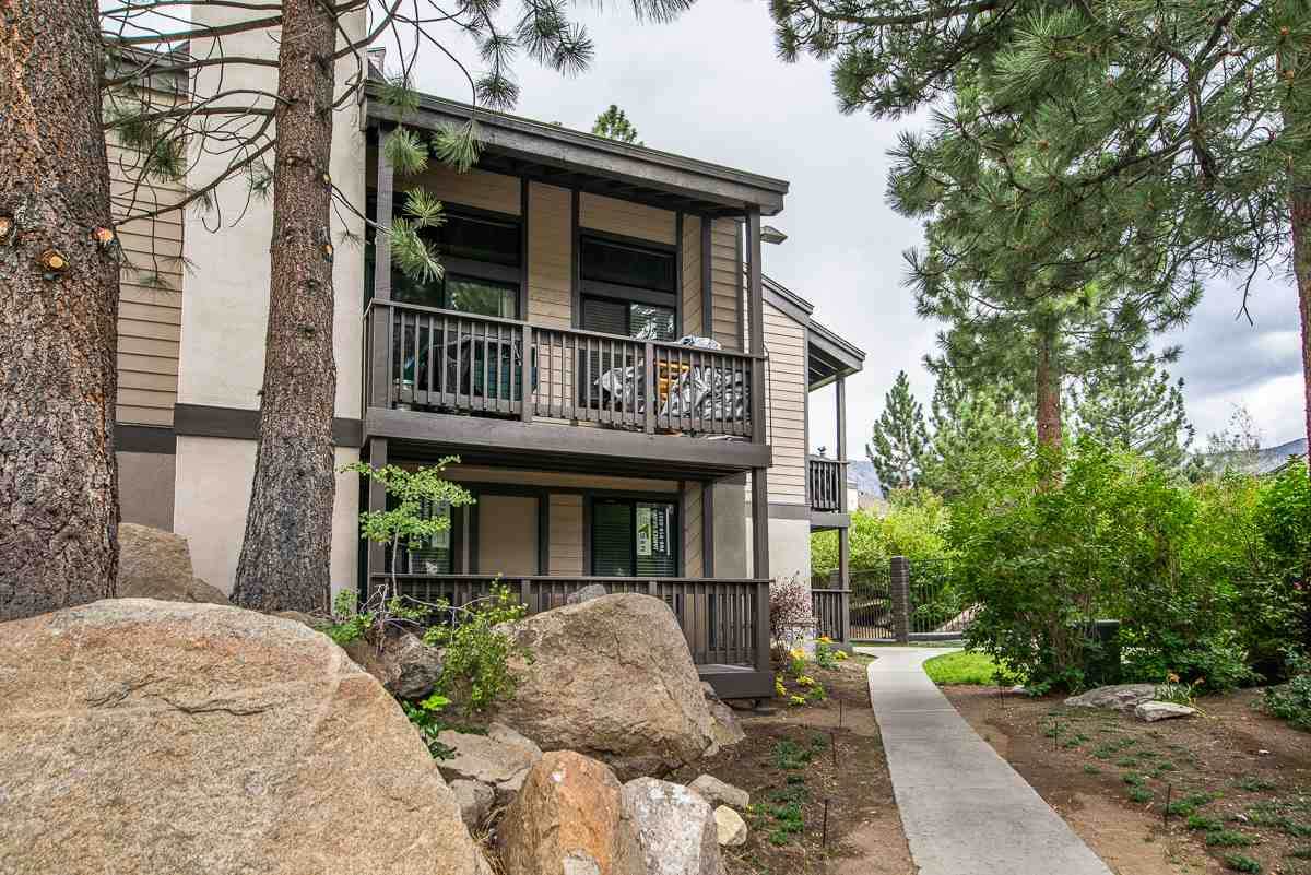 362 Old Mammoth Rd #56 - Photo 1