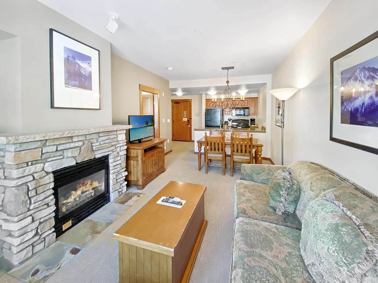 1111 Forest Trail #1418 - Photo 1