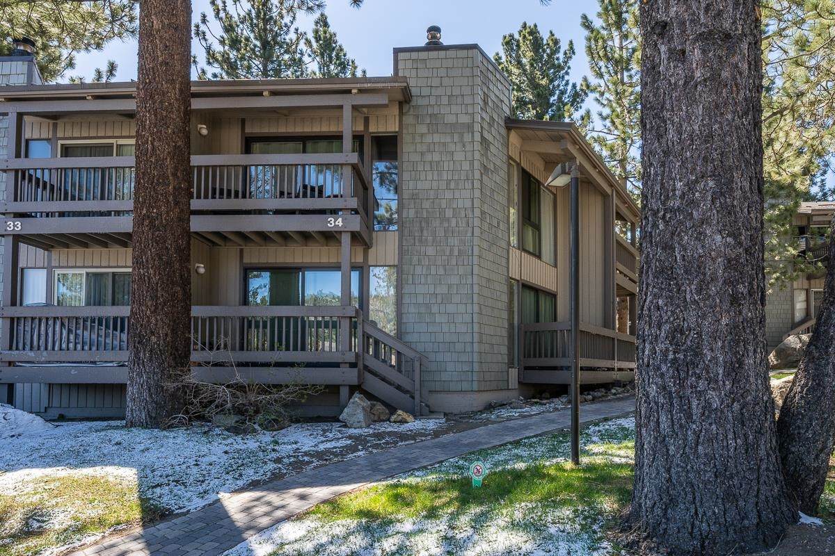 286 Old Mammoth Road #34 - Photo 1