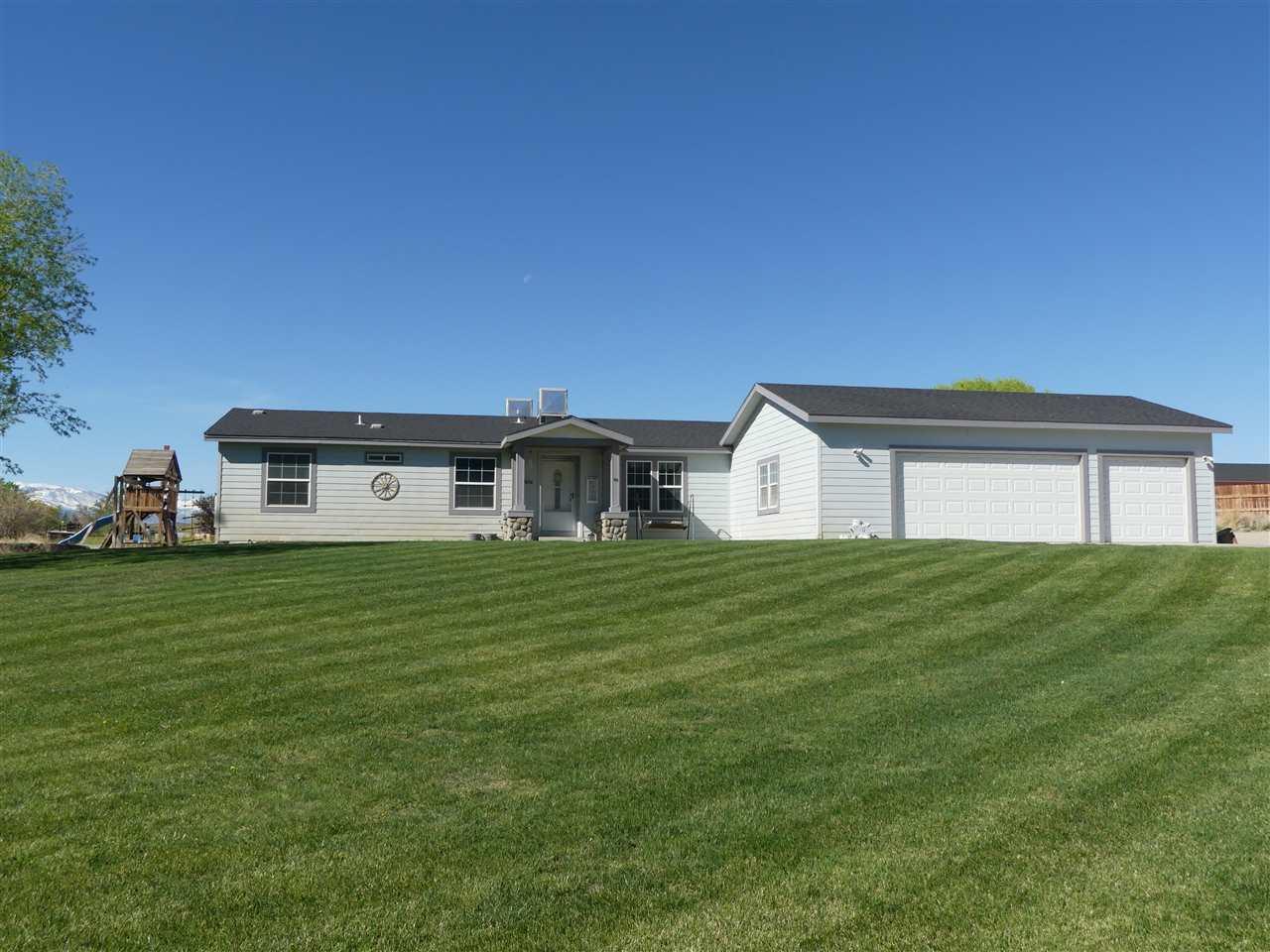 189 Osage Circle - Photo 1