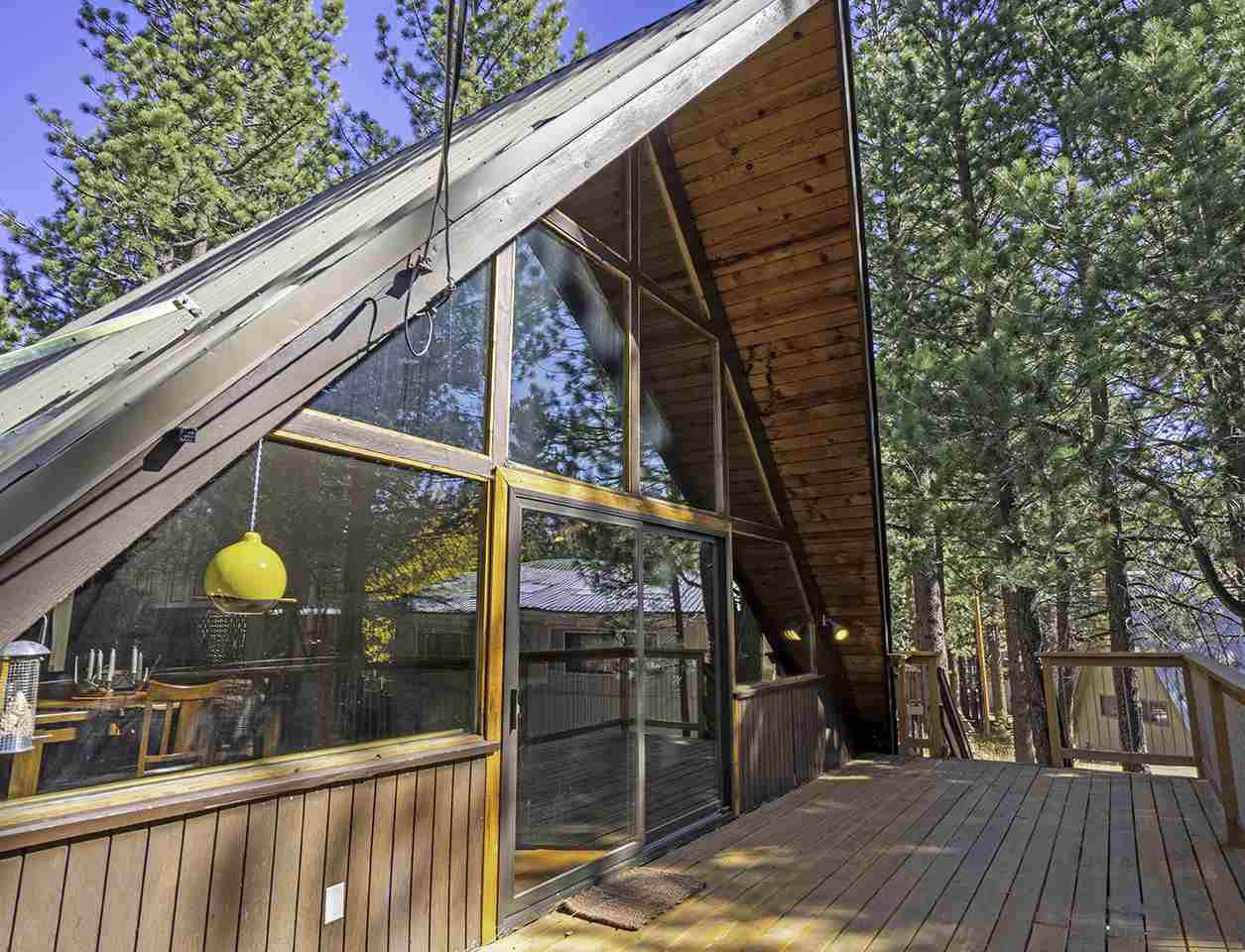 441 Forest Trail - Photo 1