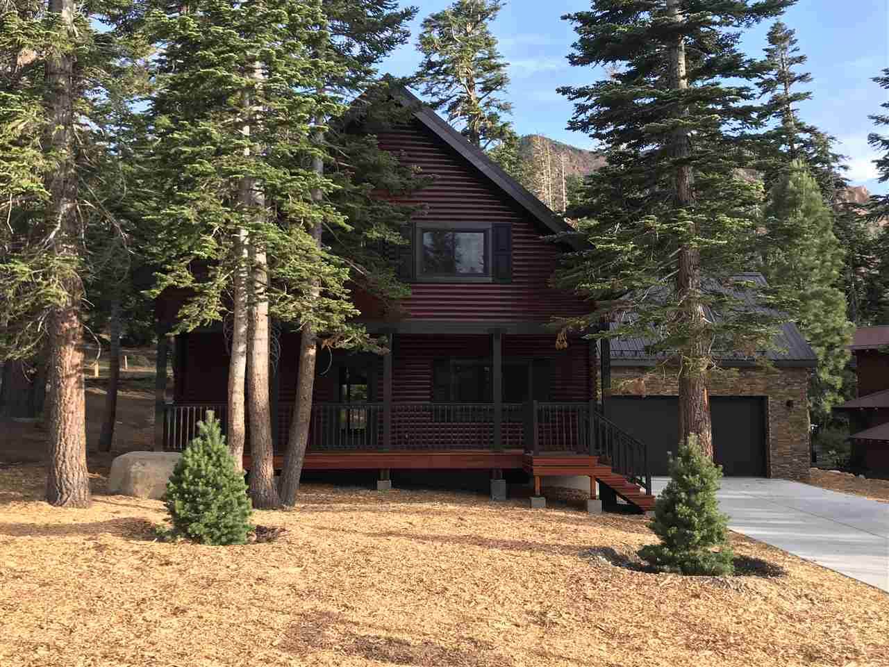 160 Le Verne Street - Photo 1
