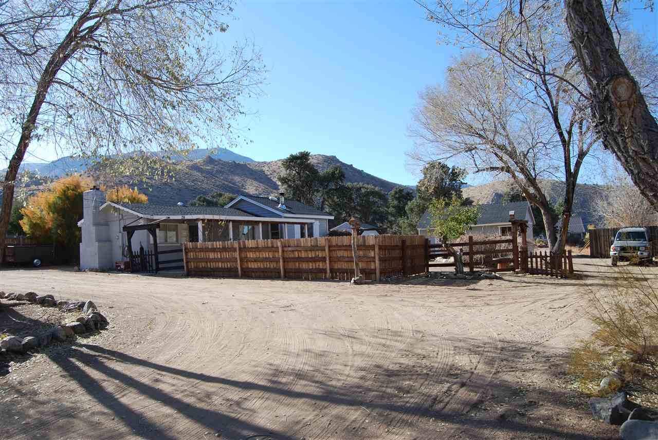 214 Mill Creek Drive - Photo 1