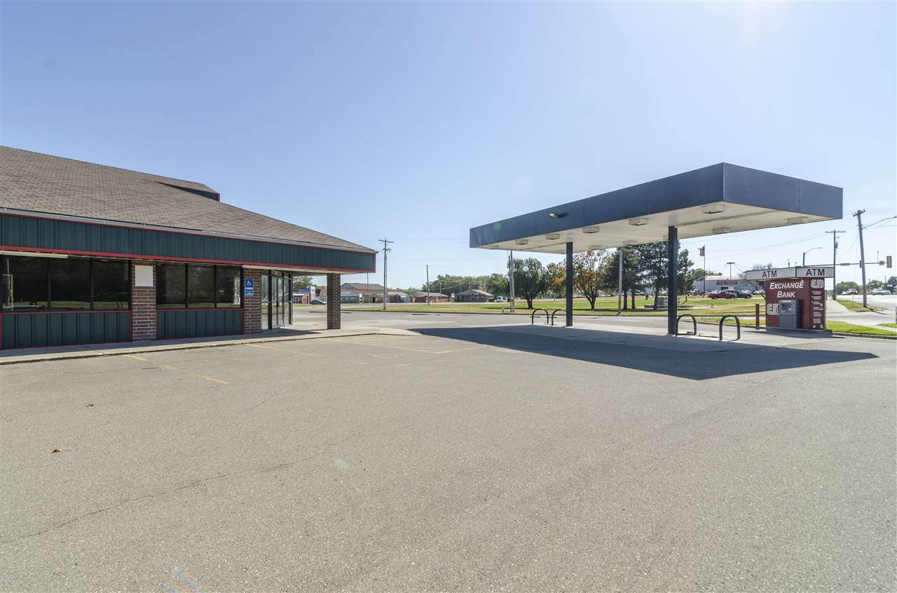 1841 Washington Street - Photo 1