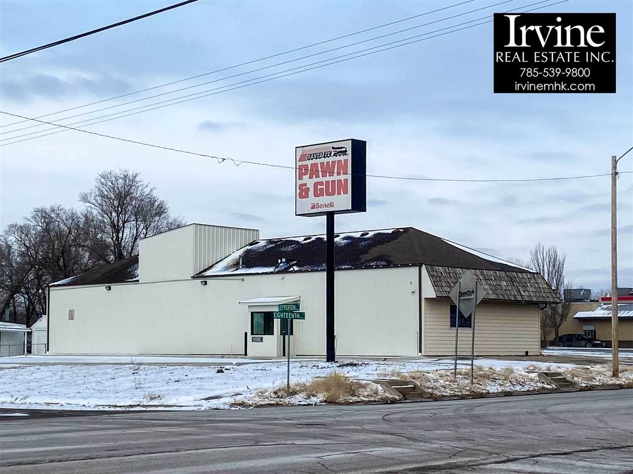 128 18th Street - Photo 1