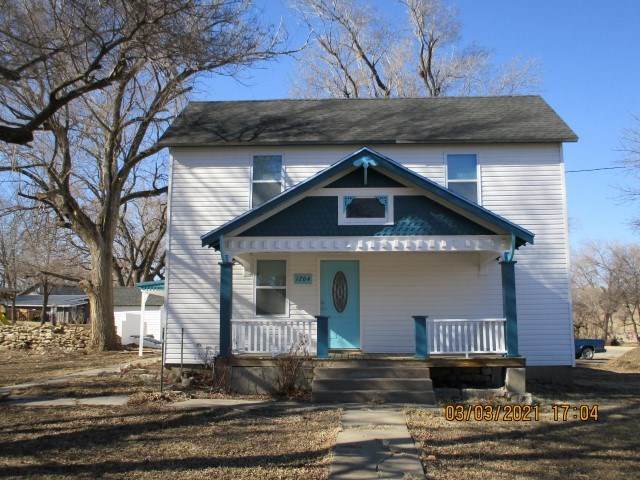 1204 Main Street - Photo 1