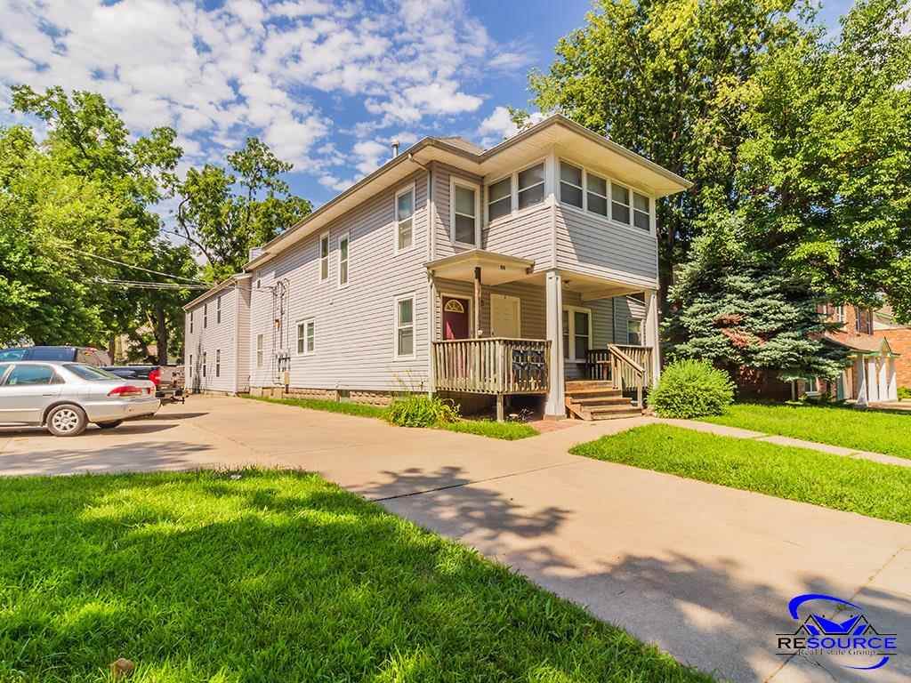 820 Moro Street - Photo 1