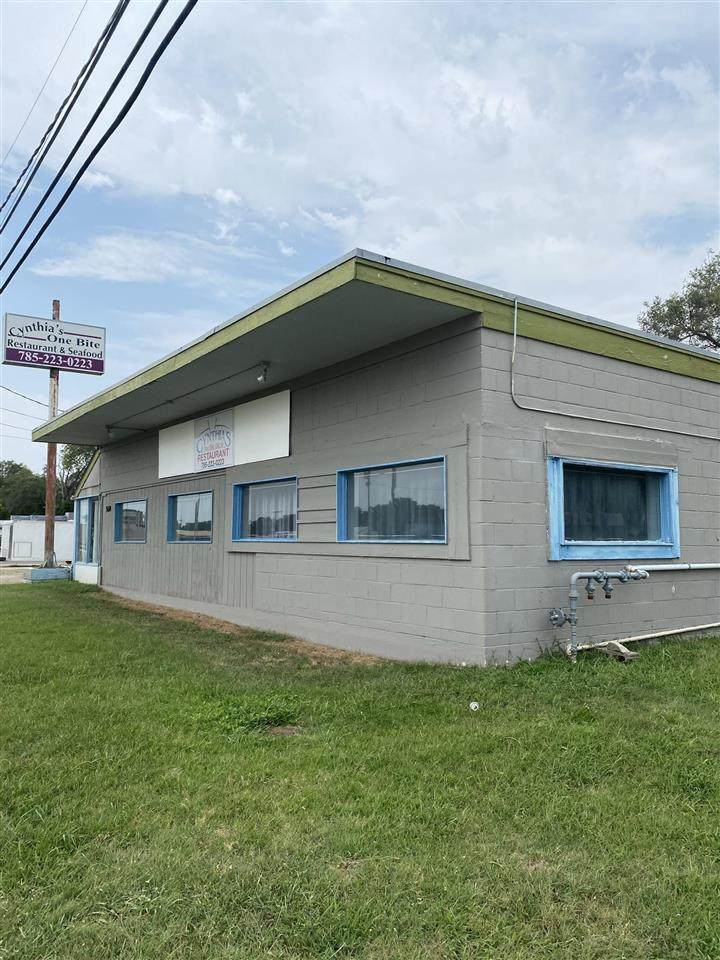 360 Grant Avenue - Photo 1
