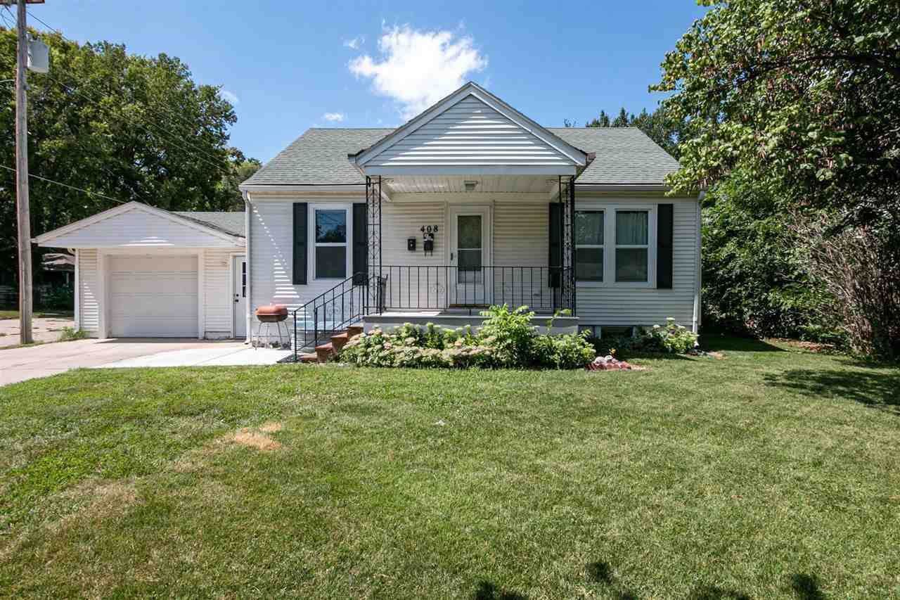 408 6th Street - Photo 1