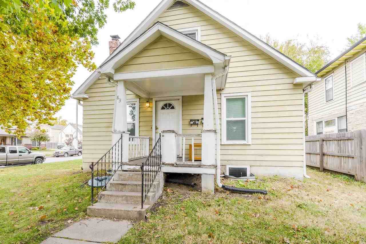 830 Vattier Street - Photo 1