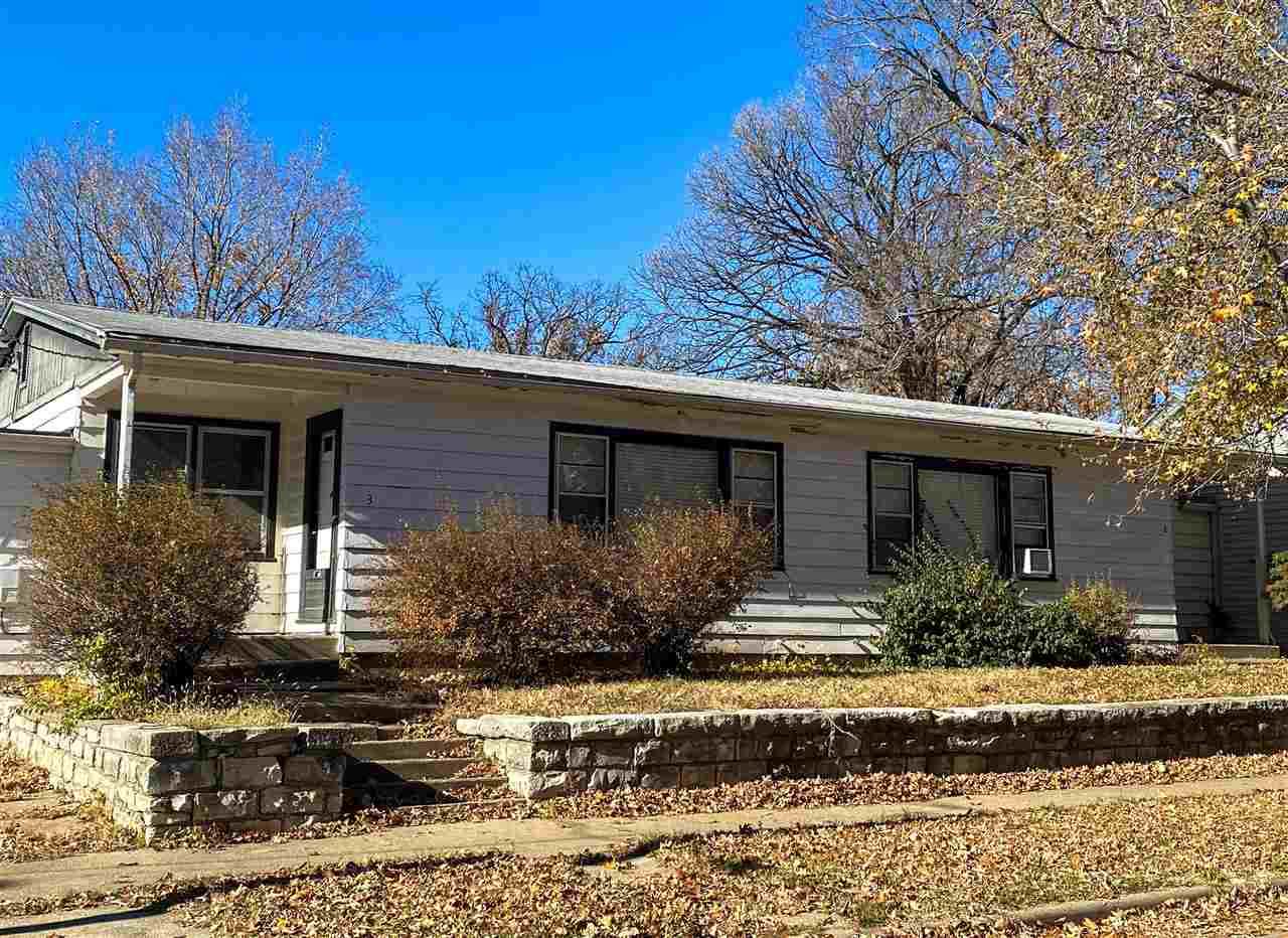 1001 Leavenworth Street - Photo 1