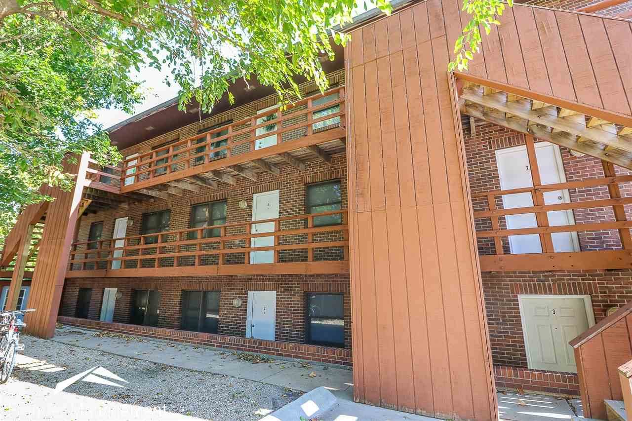 1215 Bertrand Street - Photo 1