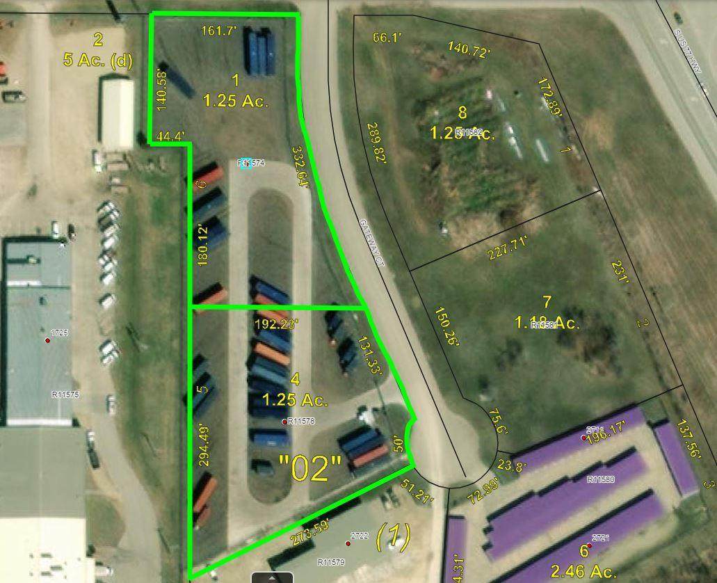 2702 & 2712 Gateway Court - Photo 1