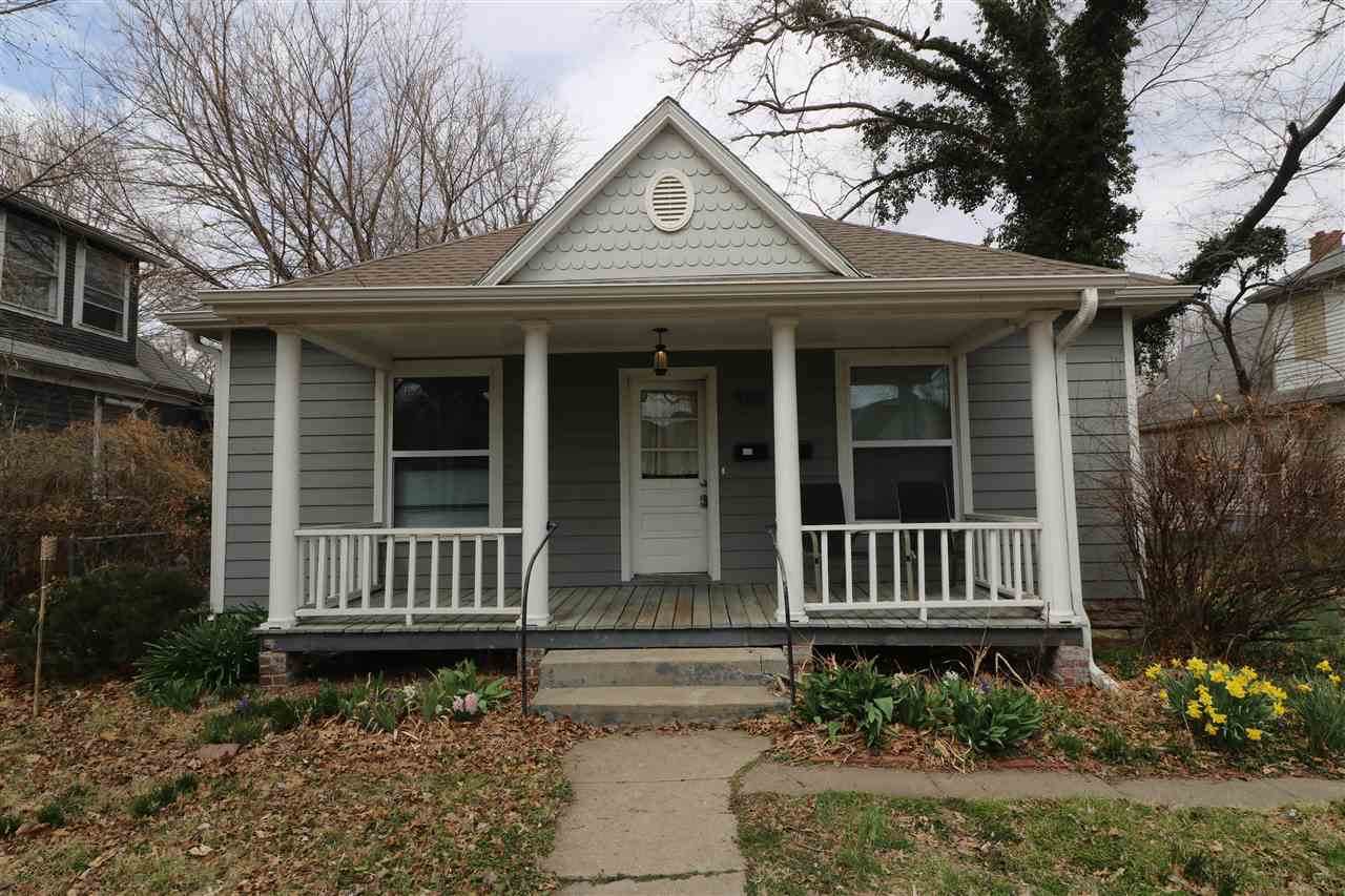 908 Leavenworth Street - Photo 1