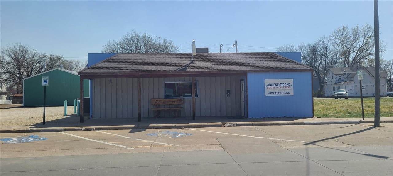 207 & 209 1st Street - Photo 1