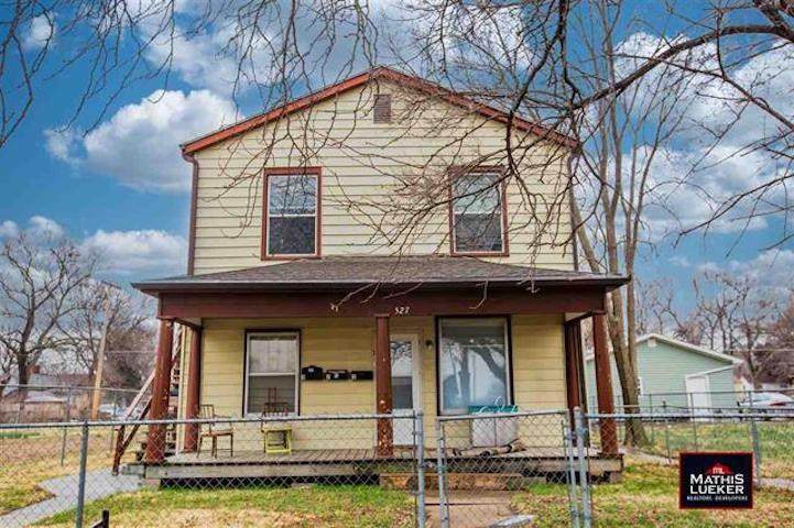 527 14th - Photo 1
