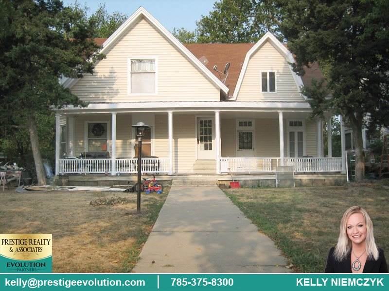 306 Jefferson Street - Photo 1