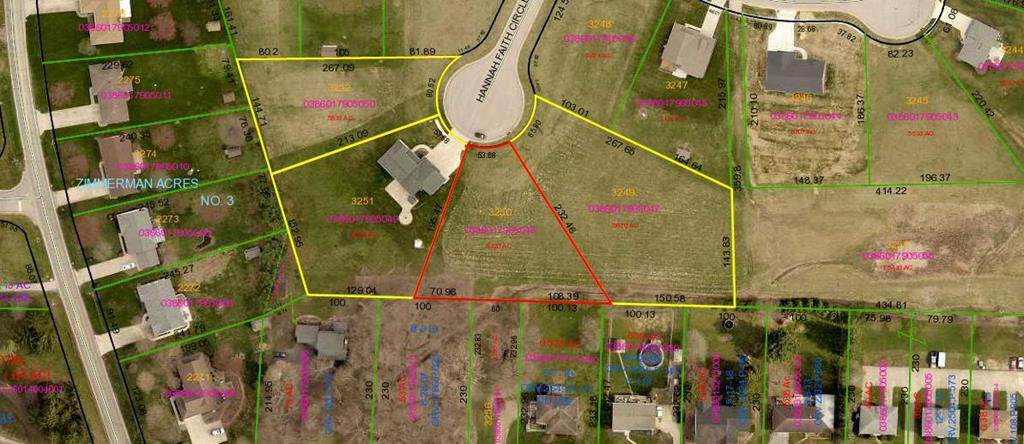 640 Hannah Faith Cir - Photo 1