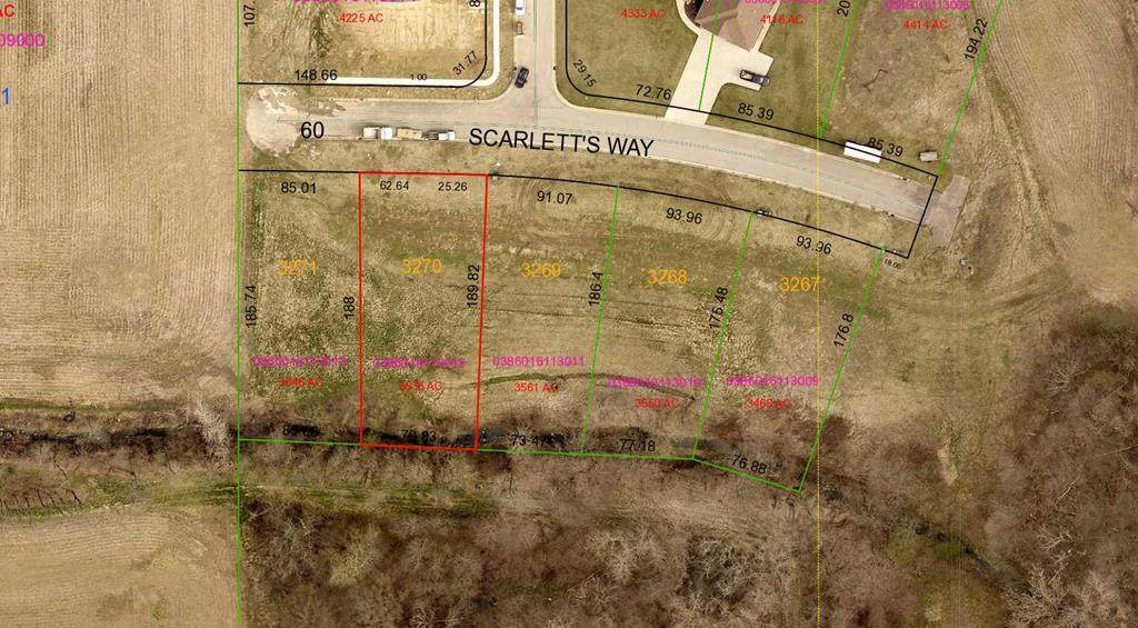 3270 Scarletts Way - Photo 1