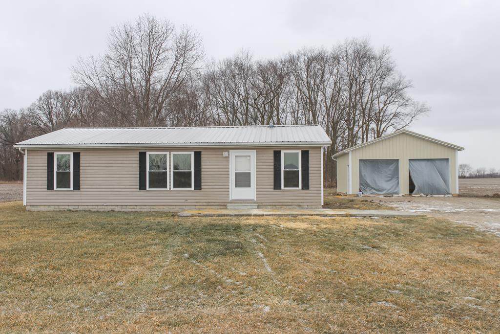 4011 Foos Road - Photo 1