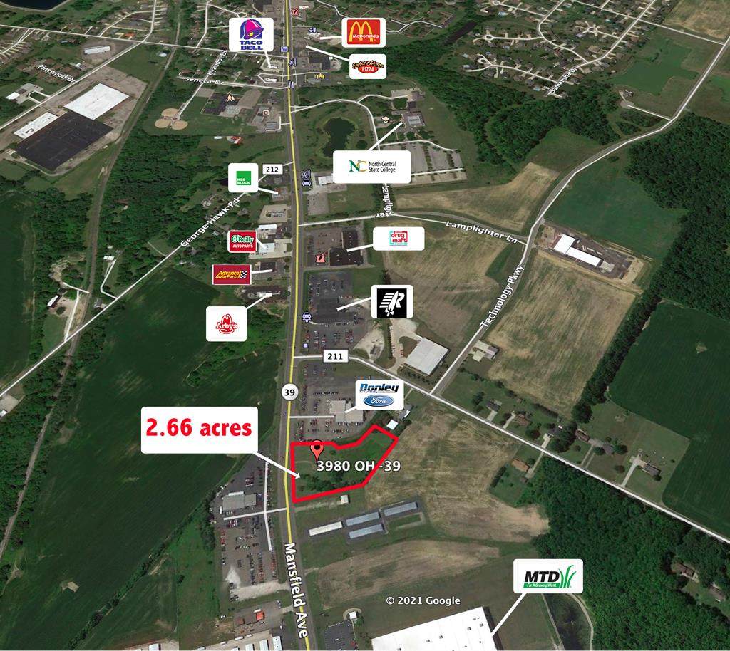3980 State Route 39 - Photo 1