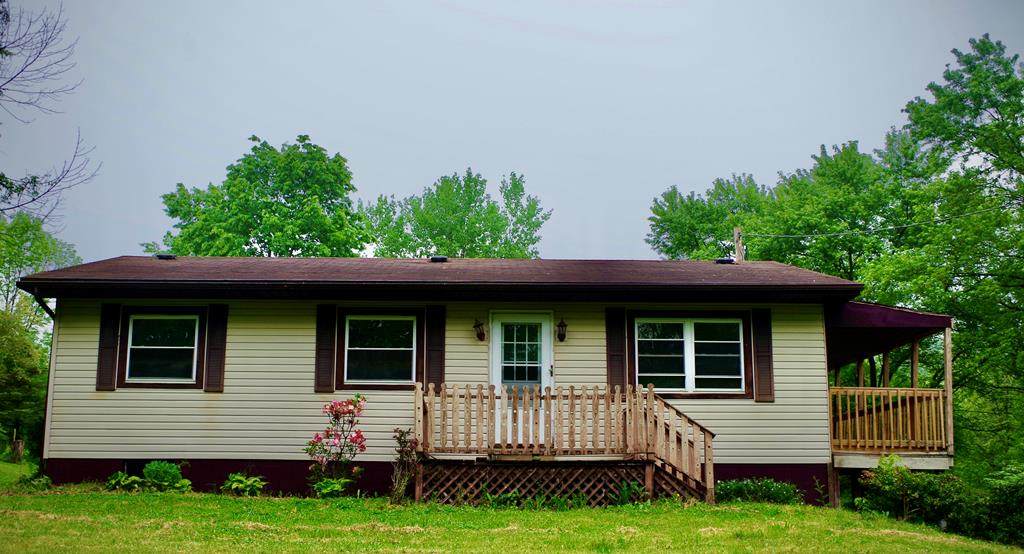 1182 Twp Rd 2306 - Photo 1