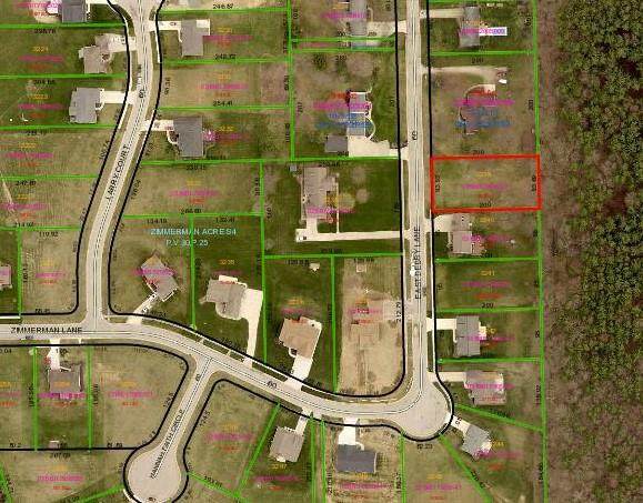 3239 Debby Lane - Photo 1