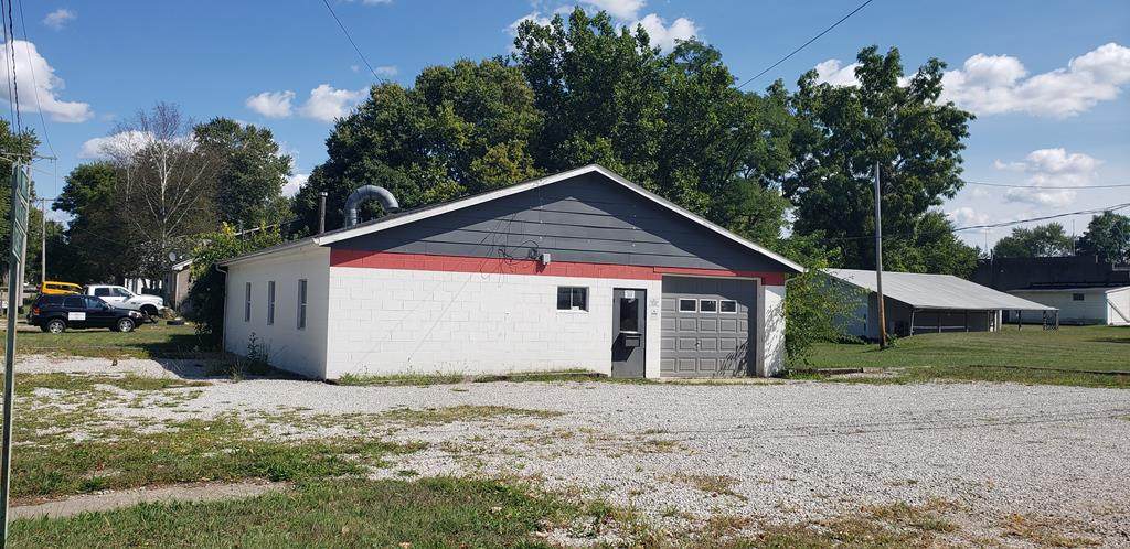 110 N. Boundary Street - Photo 1