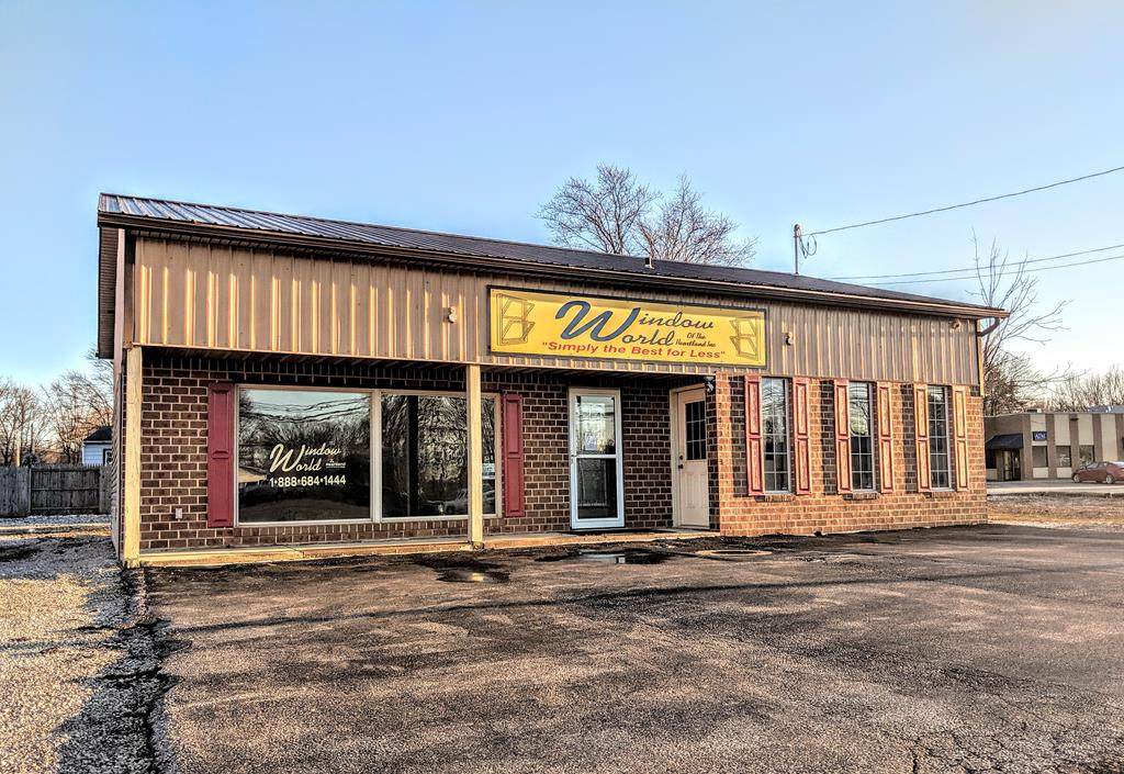 1446 Ashland Rd. - Photo 1