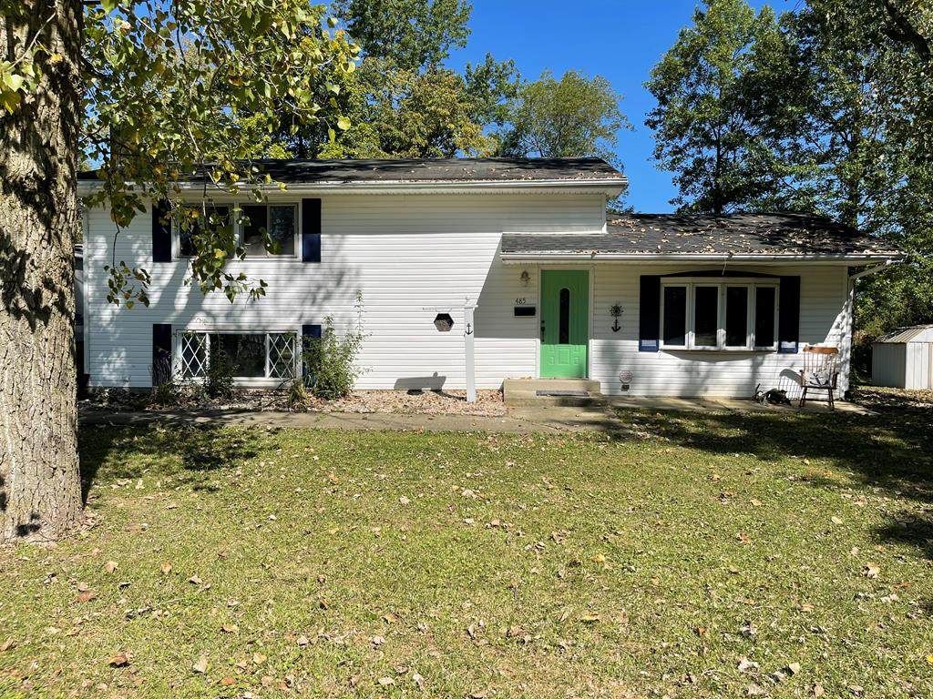 485 Cloverdale Ave. - Photo 1