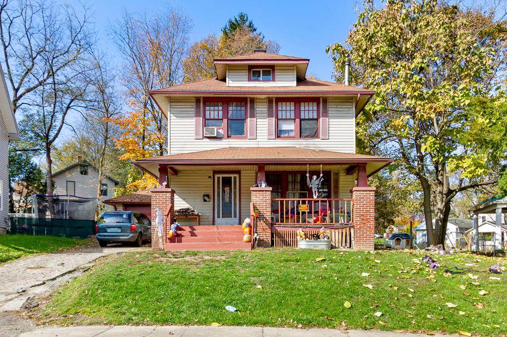 217 Penn - Photo 1