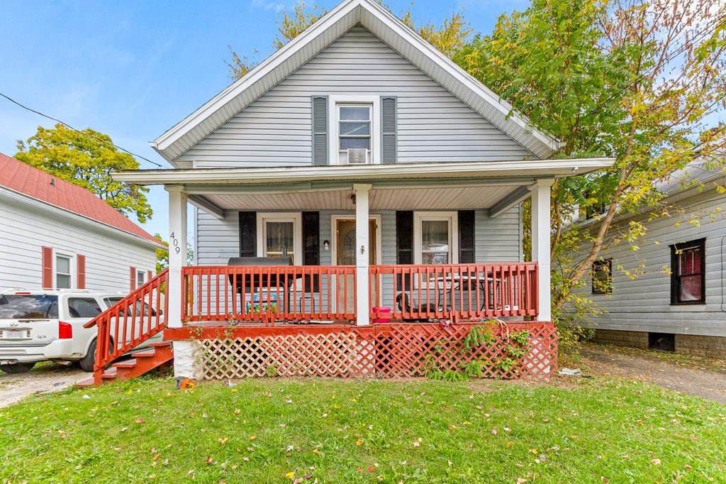 409 Grace - Photo 1