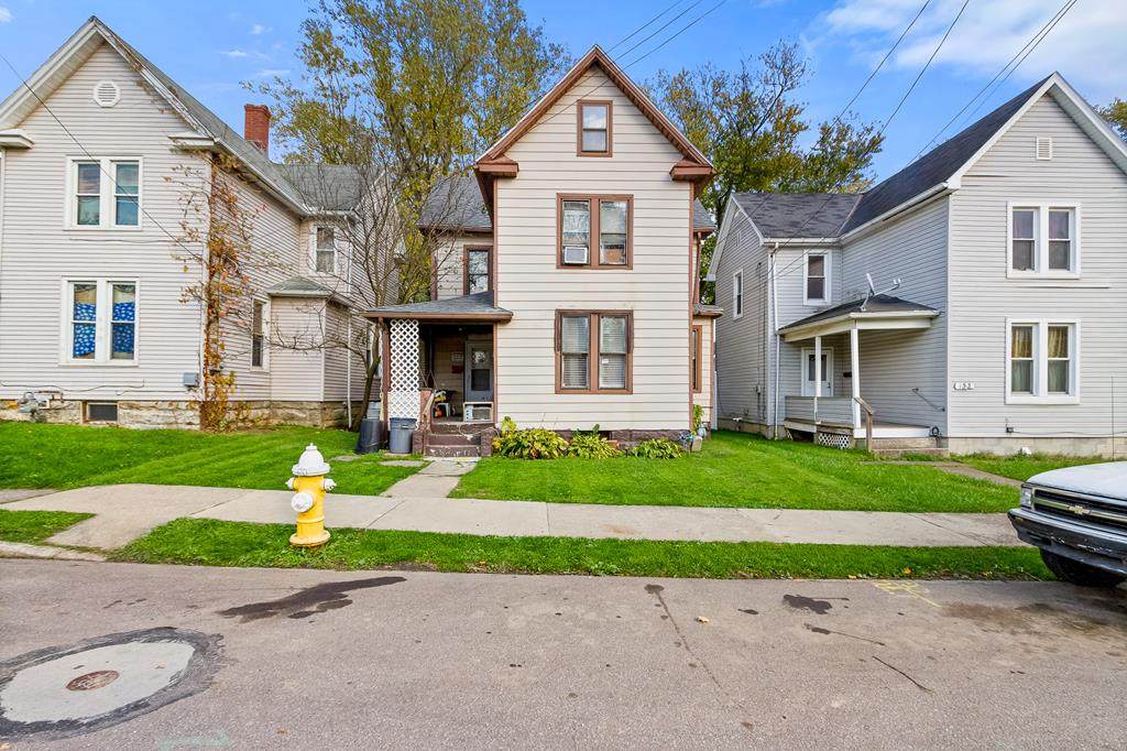 151 Arthur - Photo 1
