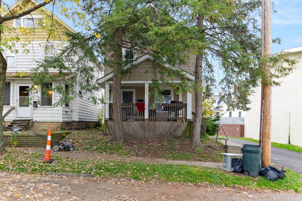 124 Franklin - Photo 1