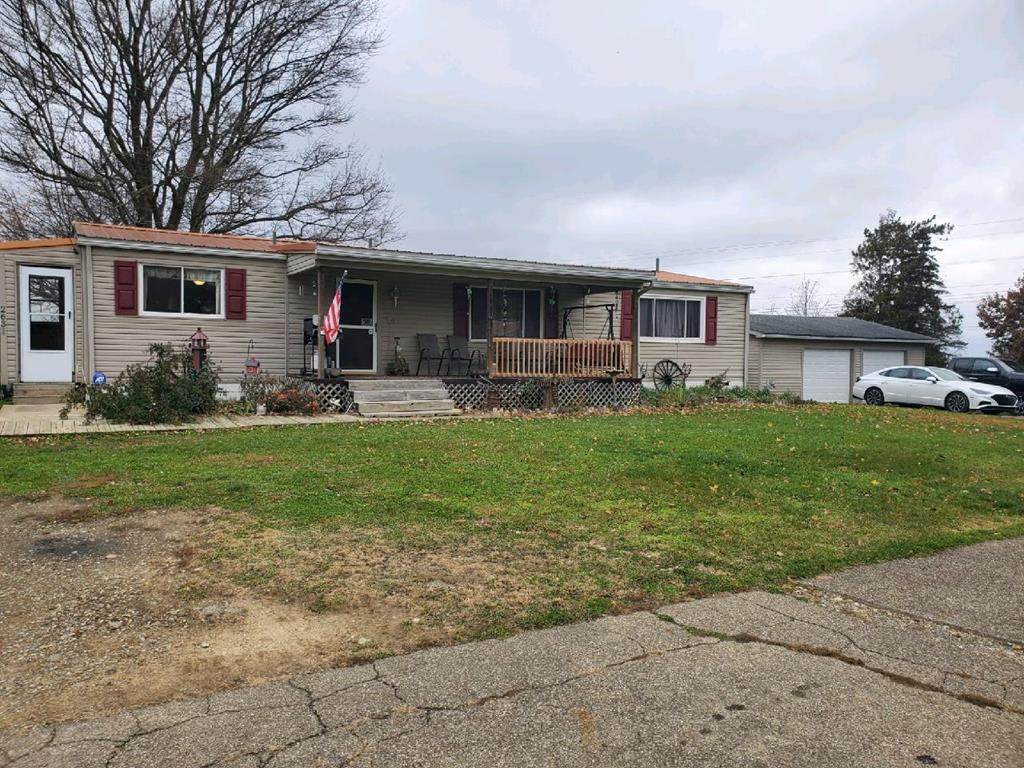 2631 Crider Road - Photo 1
