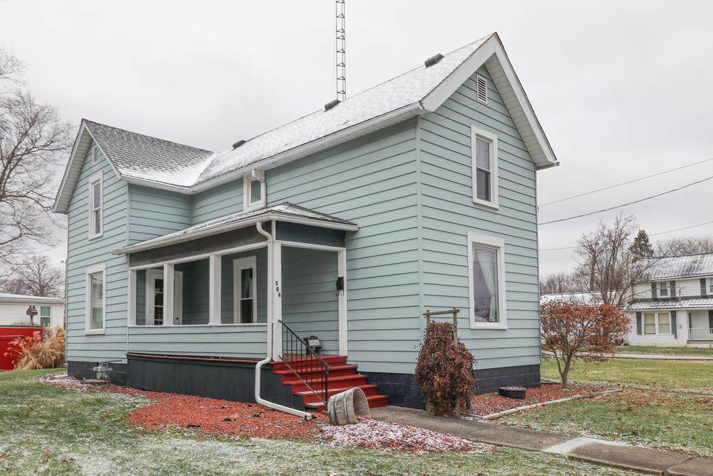 504 Park Avenue - Photo 1