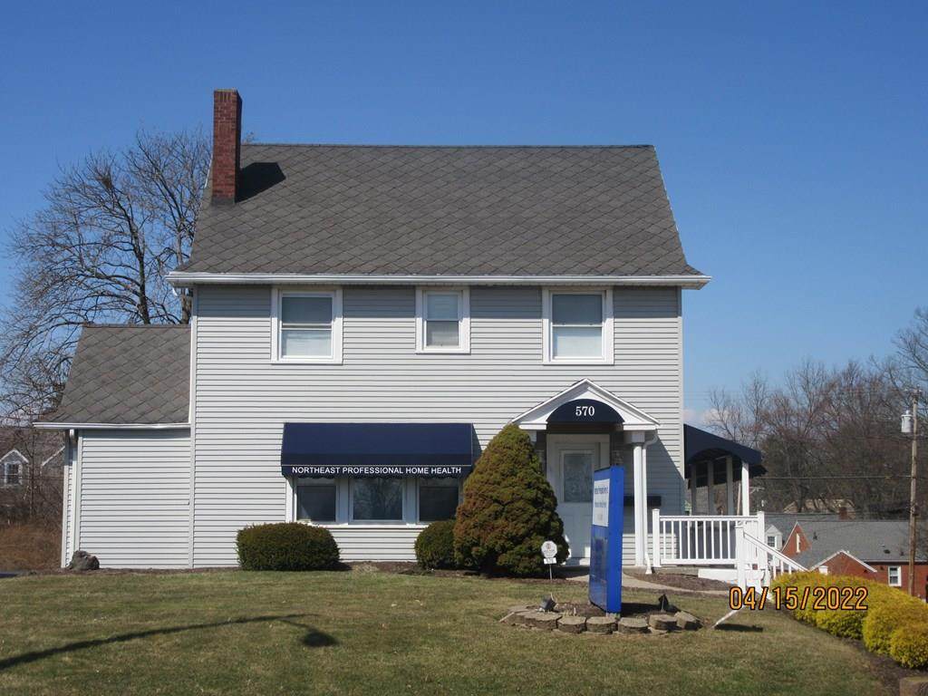 570 Lexington Ave - Photo 1